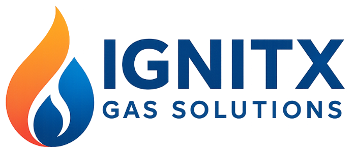 Ignitx Gas Solutions